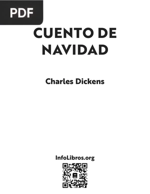 Cuento de Navidad (História de Natal)