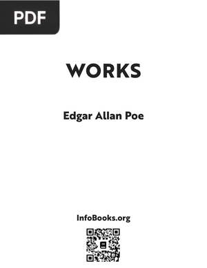 Works (Contos Edgar Allan Poe)