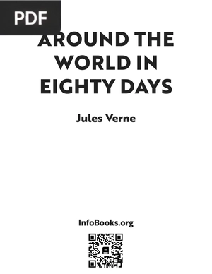 Around the World in Eighty Days (Volta ao mundo em oitenta dias)