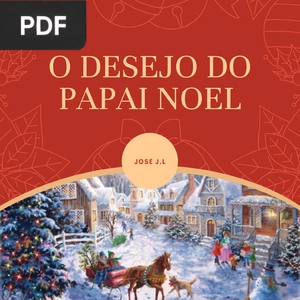 O Desejo no Papai Noel