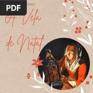 A Vela de Natal