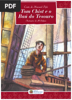 Tom Chist e o Baú do Tesouro