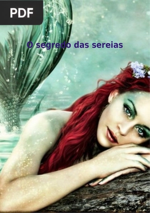 O segredo das sereias