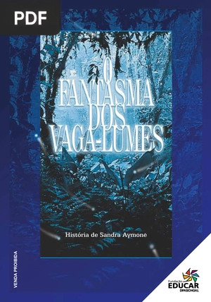 O fantasma dos vagalumes