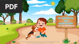 As Aventuras de Alai e Leila