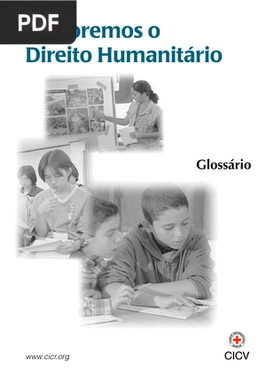 Exploremos o Direito Humanitário (Artigo)