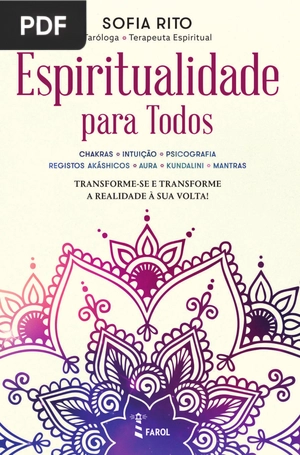 Espiritualidade para Todos
