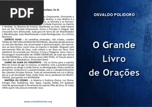 O Grande Livro de Orações