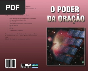 O Poder Da Oração