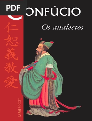 Analectos de Confúcio