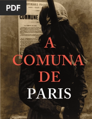 História da Comuna de Paris de 1871