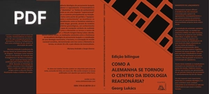 Como a Alemanha se tornou o centro da ideologia reacionária?