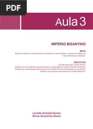 Império Bizantino