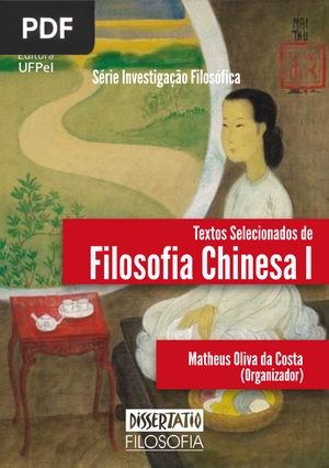 Filosofia Chinesa I
