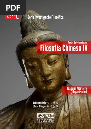 Filosofia Chinesa IV