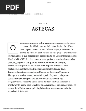 Astecas