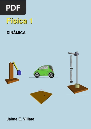 Física 1. Dinâmica