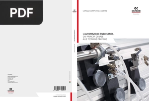 L’Automazione Pneumatica Dai Principi Di Base Alle Tecniche Pratiche