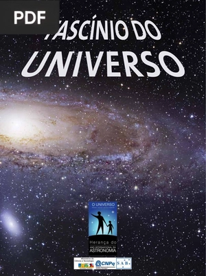 O Fascínio Do Universo