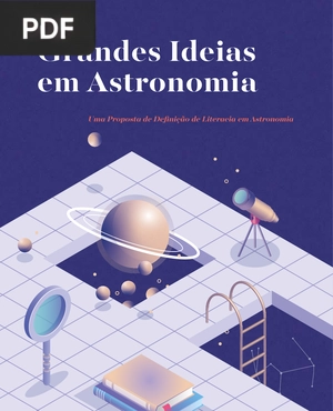 Grandes Ideias em Astronomia
