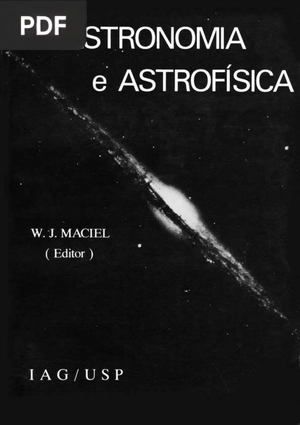 Astronomia e Astrofísica