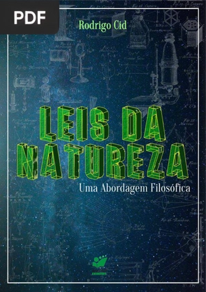 Leis Da Natureza - Uma Abordagem Filosófica