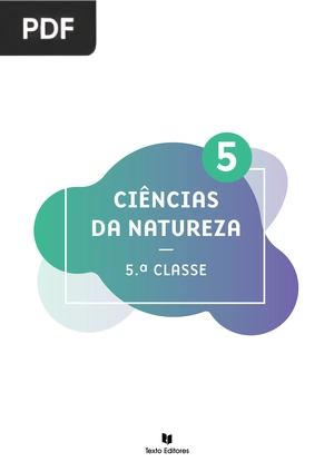 Ciências - Da Natureza