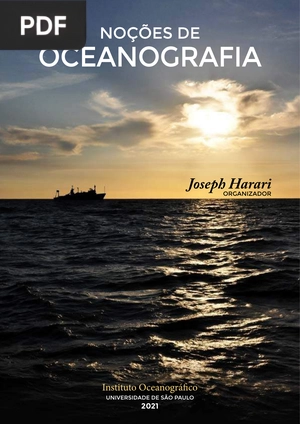 Noções de oceanografia