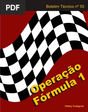 Operação - Fórmula 1