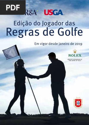 Regras de Golfe