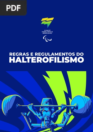 Regras e Regulamentos do Halterofilismo