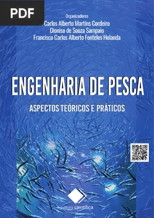 ENGENHARIA de pesca - Aspectos Teóricos e Práticos