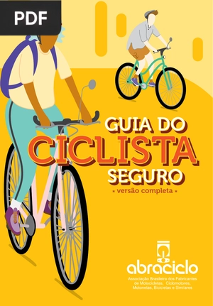 Guia Do Ciclista Seguro