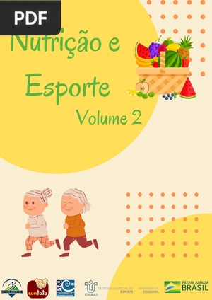Nutrição e Esporte