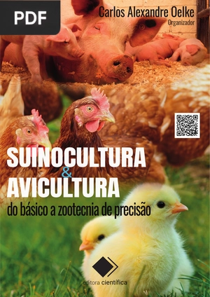 Suinocultura e Avicultura