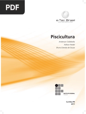 Piscicultura
