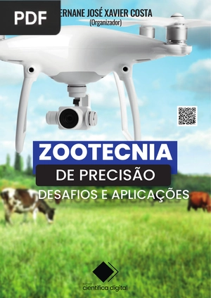 Zootecnia de Precisão - Desafios e Aplicações