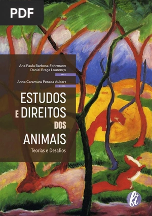 Estudos e Direitos dos Animais