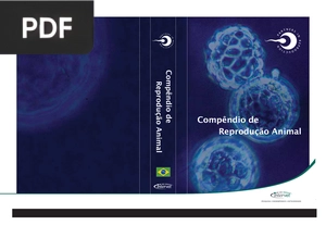 Compêndio de  Reprodução Animal