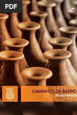 Caminhos de  Barro - Nossa História