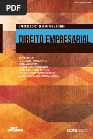 Direito Empresarial