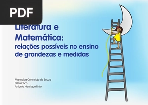 Literatura e Matemática