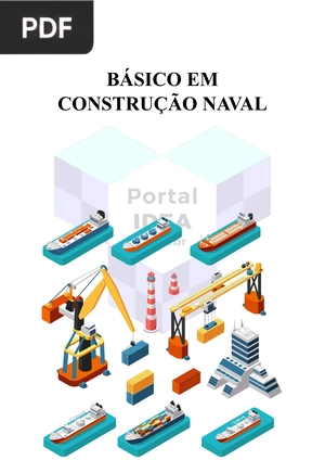 Básico em Construção Naval