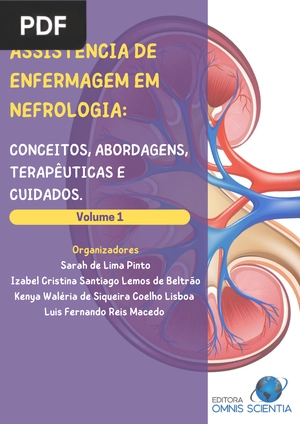 Assistência de Enfermagem em Nefrologia