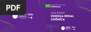 Guia Rápido Doença Renal Crônica