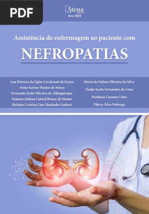 Assistencia de Enfermagem ao Paciente com Nefropatia