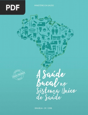 A saúde bucal no Sistema Único de Saúde