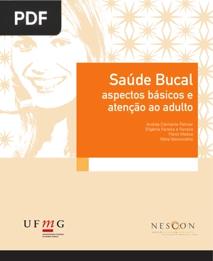 Saúde Bucal aspectos básicos e atenção ao adulto