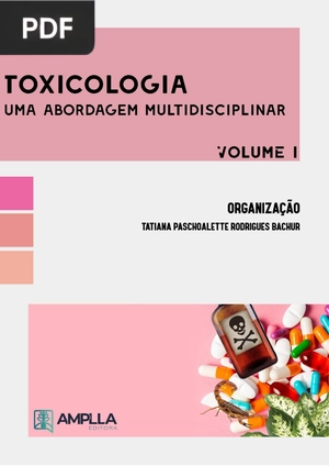Toxicologia uma Abordagem Multidisciplinar