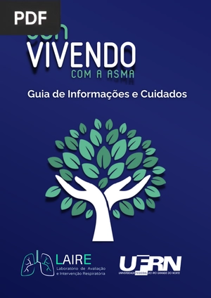 ConVIVENDO com a Asma